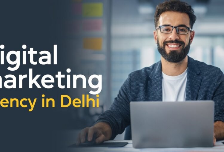 Creative Clouds Digital Marketing Services in Delhi
