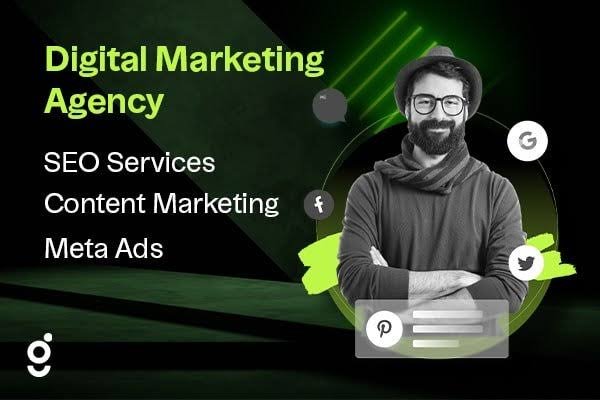 Best Digital Marketing Company in India for Business Growth

